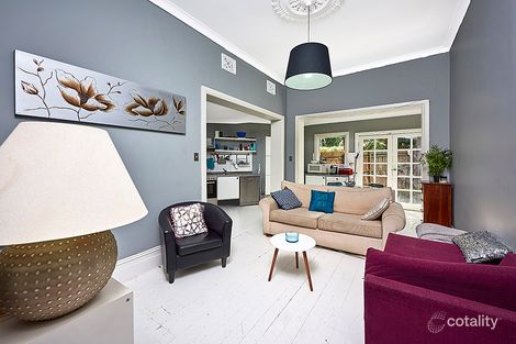 Property photo of 3/3-A Hunter Street Lewisham NSW 2049