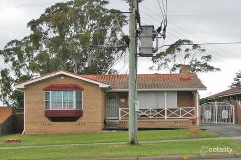 164 Rooty Hill Rd N, Rooty Hill, NSW 2766