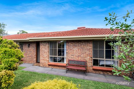 Property photo of 4 Walker Avenue Clovelly Park SA 5042