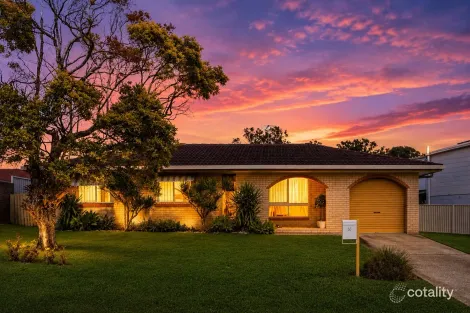 Property photo of 66 Kurumba Street Kippa-Ring QLD 4021