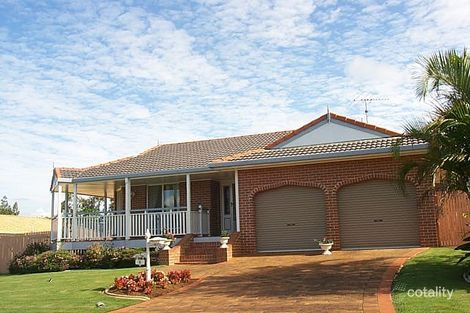 8 Balsa Ct, Victoria Point, QLD 4165