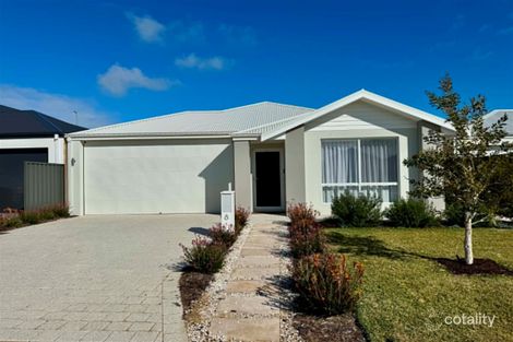 8 Gunwale Ave, Port Kennedy, WA 6172