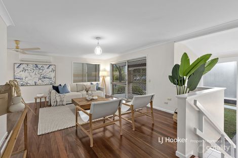 31 Morialta St, Mansfield, QLD 4122