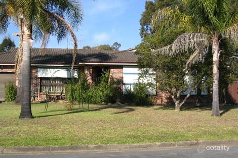 10 Elmbridge Rd, Jamisontown, NSW 2750