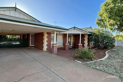 Property photo of 17 Wyllie Way Hannans WA 6430