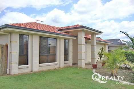 6 Rasmussen Ave, Marsden, QLD 4132