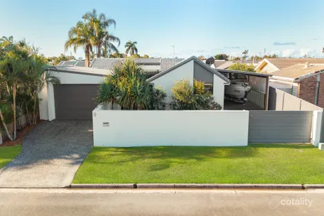 9 Wandoo St, Minyama, QLD 4575