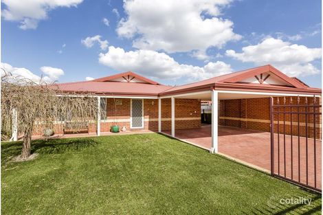 Property photo of 10 Irene McCormack Way Queens Park WA 6107