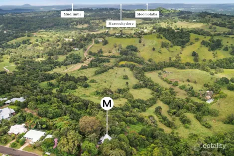 Property photo of 10 Maple Avenue Mapleton QLD 4560