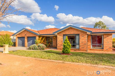4 Gouldsmith St, Dunlop, ACT 2615