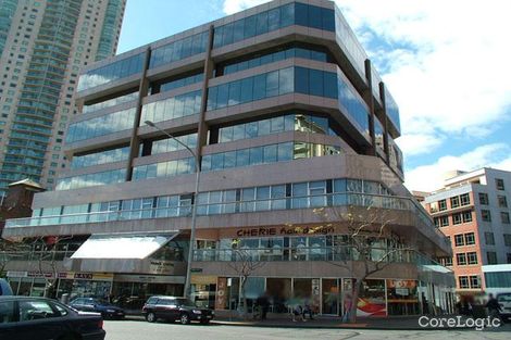 Property photo of 21/8 Quay Street Haymarket NSW 2000