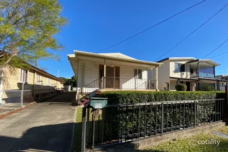 18 Wood Ave, Carina, QLD 4152