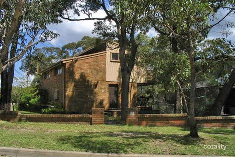 Property photo of 95 Taren Road Caringbah South NSW 2229