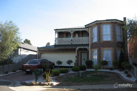 7 Mirstan Ct, Hillside, VIC 3037