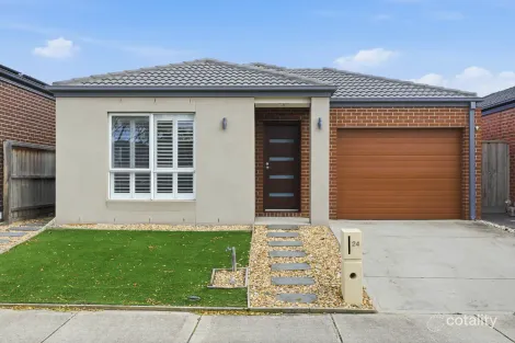 Property photo of 24 Keel Street Point Cook VIC 3030
