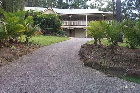 7 Clansman Ct, Bonogin, QLD 4213