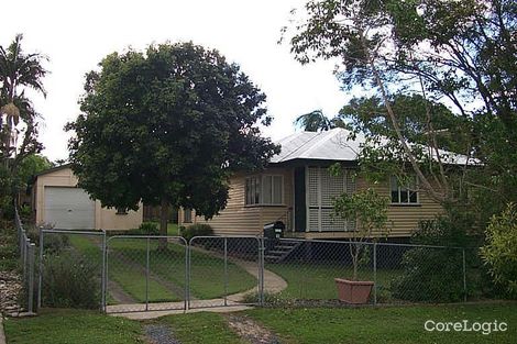 Property photo of 30 Lesina Street Keperra QLD 4054