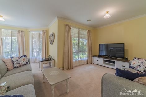 Property photo of 1 Edinburgh Drive Beaconsfield VIC 3807