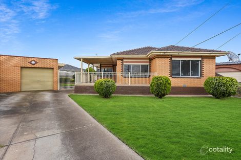 Property photo of 3 Ada Court Sunshine West VIC 3020
