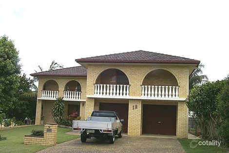 19 Semillon St, Eight Mile Plains, QLD 4113