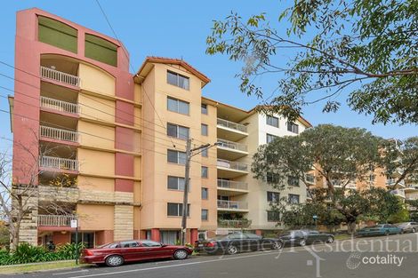 592/83-93 Dalmeny Ave, Rosebery, NSW 2018