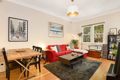 Property photo of 4/20 Royston Street Darlinghurst NSW 2010