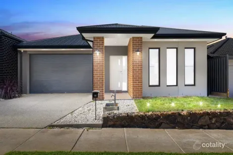 14 Jura St, Truganina, VIC 3029