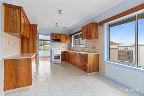 Property photo of 3 Ada Court Sunshine West VIC 3020