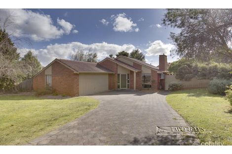 16 Sewell Ct, Frankston South, VIC 3199