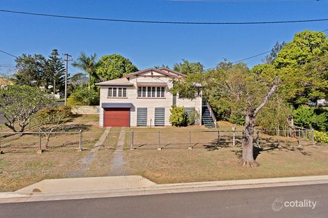24 Bertram St, Park Avenue, QLD 4701