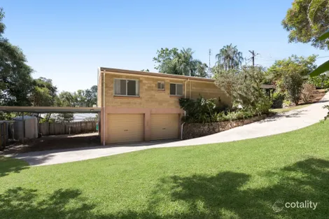 7 Dudley St, Nambour, QLD 4560