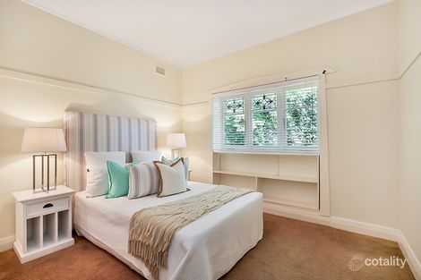 Property photo of 4 Bates Avenue Paddington NSW 2021