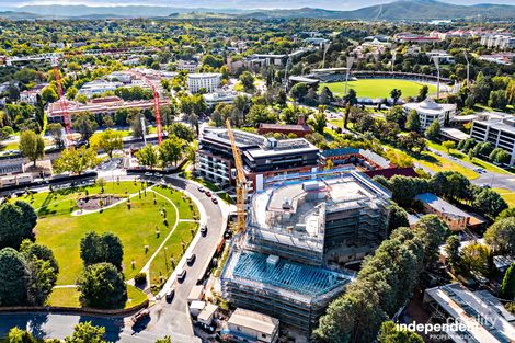 Property photo of 60/11 Light Street Griffith ACT 2603