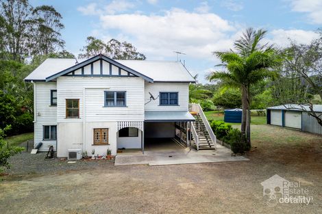 Property photo of 32 Hubner Road Park Ridge QLD 4125