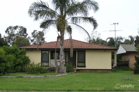 20 Evans Cres, Richmond, NSW 2753