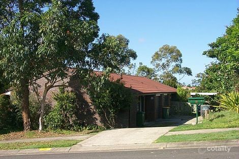 2/12 Gumbeel Ct, Highland Park, QLD 4211