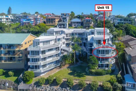 15/6-10 Moss St, Kingscliff, NSW 2487