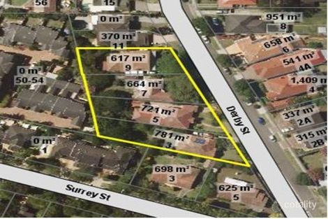 3 Derby St, Epping, NSW 2121