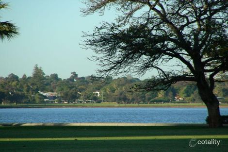 9/126 Terrace Rd, Perth, WA 6000