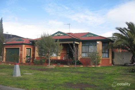 1/21 Amarina Cl, Meadow Heights, VIC 3048