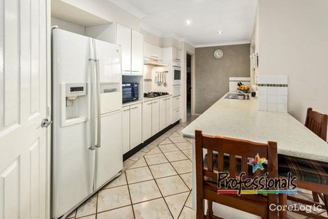 Property photo of 22 Sidney Place Casula NSW 2170