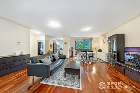 Property photo of 22/2 Conie Avenue Baulkham Hills NSW 2153