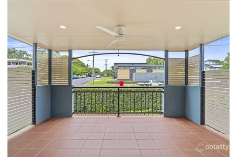 Property photo of 8/4 Lisson Grove Clayfield QLD 4011
