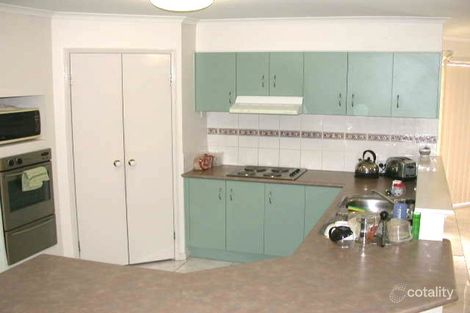 Property photo of 71 Coventry Circuit Carindale QLD 4152