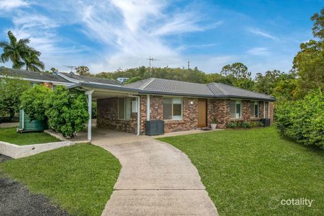 13 Ben Lexcen Ct, Mount Warren Park, QLD 4207