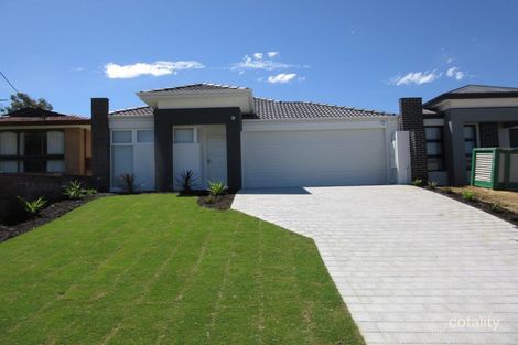 42b Dorchester Ave, Warwick, WA 6024