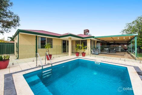 Property photo of 19 Fringe Lily Crescent Ellenbrook WA 6069