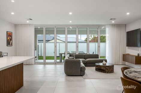 Property photo of 4A Hobart Avenue Warradale SA 5046