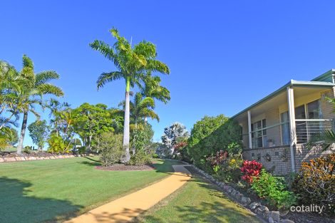 Property photo of 31 Hamilton Drive Craignish QLD 4655