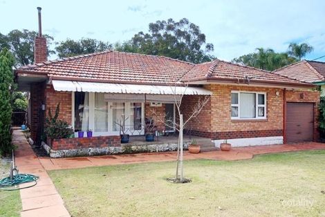 Property photo of 42 Hotham Street Bayswater WA 6053